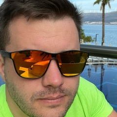 Герман Коберт, 21.04.1988, Bremen