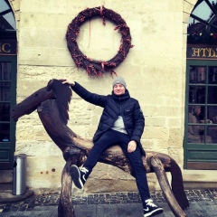 Андрей Кудрявцев, 13.05, Брест