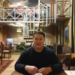 Жан Даулетов, 21.06.1992, Тараз