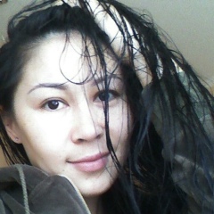 Зебо Байматова, 12.09, Алматы