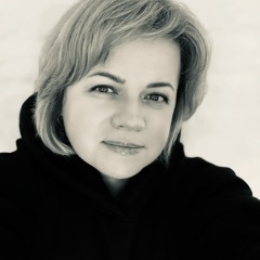 Наталья Зин, 23.05.1983, Ивантеевка