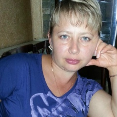 Елена Ахлюстина, 31.07.1976, Алматы