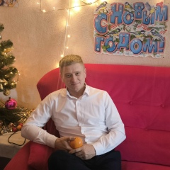 Николай Доценко, 08.12