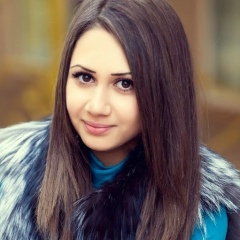 Gulbaxor Ismanjanova, 23.02.2000, Москва