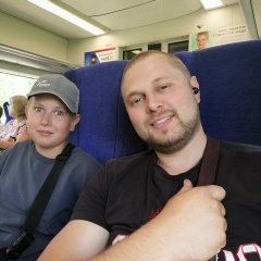 Александр Горностаев, 10.08.1992, Осташков