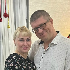 Алла Савченко, 01.09, Омск