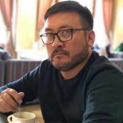 Харсан Хизиров, 01.06, Алматы