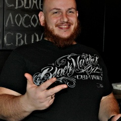 Андрей Юрьевич