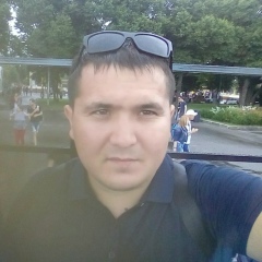 Нурбол Тайманов, 20.12, Жанаозен