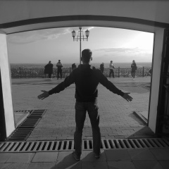 Артем Чернега, 29.01.1985