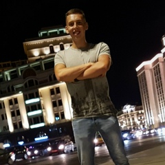 Vladimir Dudochkin, 26.03