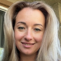 Аня Суровьева, 25.04, Los Angeles