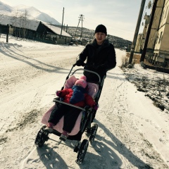 Григорий Кондаков, 17.03.1991, Якутск