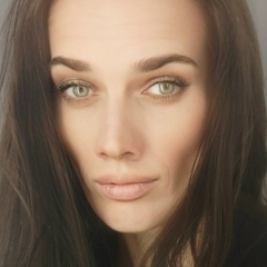 Оксана Сергеевна, 07.03, Гомель