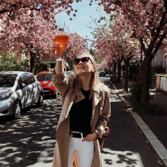 Маша Мохнач, 16.04