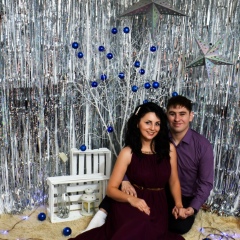 Innokentiy Vinogradov, 11.01, Абай