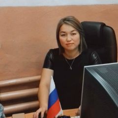 Венера Кашетова, 13.09, Горно-Алтайск