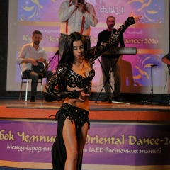 Ольга Присяжная, 30.12, Хмельницкий