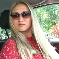 Маргарита Карбанович, 07.07.1989, Минск