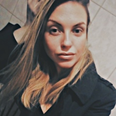 Ксения Щуплова, 27.01.1991, Москва