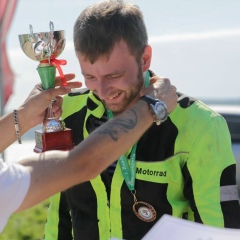 Станислав Устюжанин, 21.09.1991, Владивосток