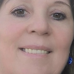 Вероника Петрова, 01.08.1973, Санкт-Петербург