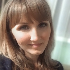 Алёна Бадретдинова-Атнагулова, 19.08, Уфа