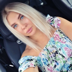 Елизавета Миронова, 18.01.1992, Калуга