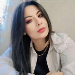 Зухра Л, Санкт-Петербург