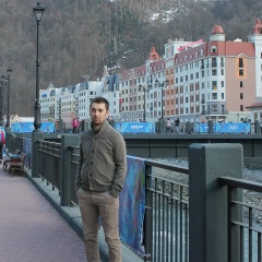 Абдул , 12.08.1986, Владикавказ