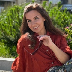 Ирина Дементьева, 21.04, Вологда