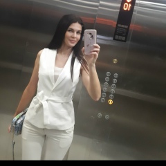 Надежда Кудрина, 27.06, Санкт-Петербург