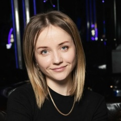 Анастасия Иванова, 18.07, Сургут