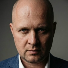 Иван Панфилов, 30.11, Москва