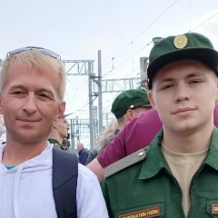 Роман Котов, 25.06.1981, Санкт-Петербург