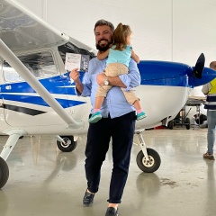 Антон Гончаров, 07.06, Санкт-Петербург