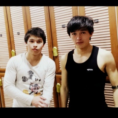 Эмир Хасанов, 24.04, Каракол