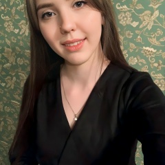 Мия Морозова, 12.11.1991, Кызылорда