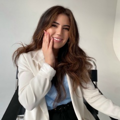 Мария Андреева, 16.02.1989, Раменское