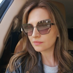 Светлана Подольчук, 16.09, Москва