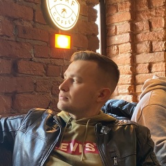Николай Гаврилов