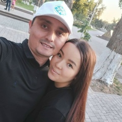 Гауһар Ақжол, 29.03, Шу