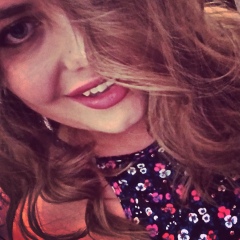 Ира Дзвоник, 29.10, Москва