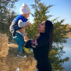 Юлия Кравцова