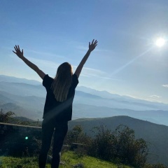 Виолетта Дягилева, 25.02