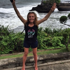 Дарья Корякова, 09.01.1990, Москва