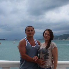 Константин Ларцев, 25.11.1985, Рязань