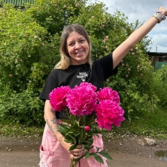 Наталья Романова, 11.07, Выборг