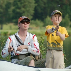 Вячеслав Дерягин, Екатеринбург