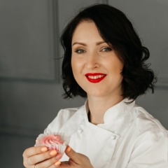 Оксана Сарина, 01.06.1986, Калининград